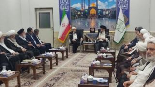 رئیس جامعه مدرسین: دولت باید پیشگام مبارزه با ناهنجاری‌های فرهنگی باشد