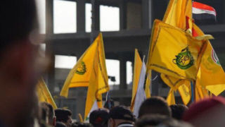 عضو جنبش نجباء: سلاح مقاومت تحویل داده نخواهد شد