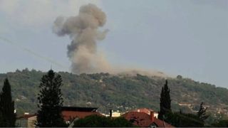۴۳۶۲ شهید در حملات ۶ ماه اخیر رژیم صهیونیستی به لبنان ۴۳۶۲ شهید در حملات ۶ ماه اخیر رژیم صهیونیستی به لبنان