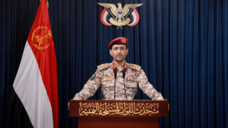 عملیات گسترده موشکی و پهپادی یمن در عمق خاک عربستان عملیات گسترده موشکی و پهپادی یمن در عمق خاک عربستان
