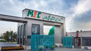 جزییاتی از بازگشت پرقدرت مبین برای تامین نیازهای یوتیلیتی پتروشیمی‌ها