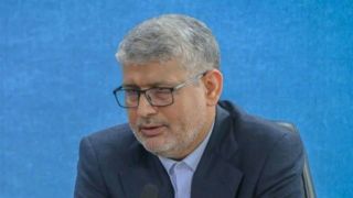 مشاور وزیر آموزش و پرورش: کلاس درس بالای ۳۵ نفر قابل پذیرش نیست مشاور وزیر آموزش و پرورش: کلاس درس بالای ۳۵ نفر قابل پذیرش نیست