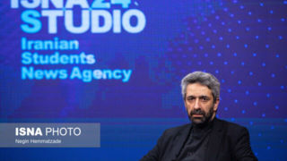 طباطبایی: هیچ جای تفاهمنامه با آمریکا منافع و مصالح کشور نقض نشده است طباطبایی: هیچ جای تفاهمنامه با آمریکا منافع و مصالح کشور نقض نشده است