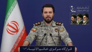 سخنگوی قرارگاه خاتم‌الانبیا: آمریکا تهدید به هدف قرار دادن نفتکش های ایرانی کرده است
