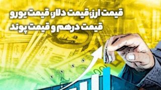 دلار حواله ۱۶۲ هزار و ۴۳۷ تومان شد دلار حواله ۱۶۲ هزار و ۴۳۷ تومان شد