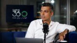 واکنش عادل فردوسیپور به فحاشی خداداد عزیزی واکنش عادل فردوسیپور به فحاشی خداداد عزیزی