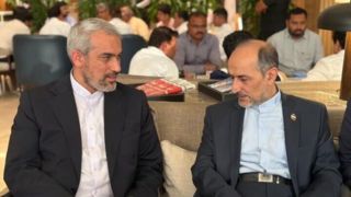 وزیر اقتصاد وارد هند شد/ ادامه دیپلماسی اقتصادی ایران در بریکس وزیر اقتصاد وارد هند شد/ ادامه دیپلماسی اقتصادی ایران در بریکس