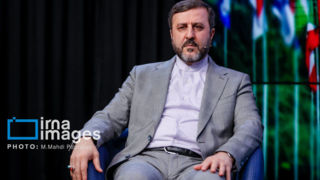 واکنش غریب آبادی به تصویب قطعنامه علیه ایران در شورای حکام