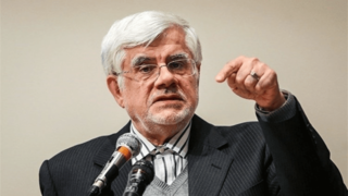 عارف: تهدیدکنندگان زیرساخت و تمدن ما صلاحیت داوری ندارند عارف: تهدیدکنندگان زیرساخت و تمدن ما صلاحیت داوری ندارند