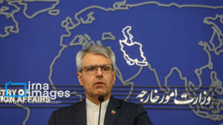 بقایی: دروغهای وزیر خارجه آمریکا نمیتواند جایگزین واقعیت شود بقایی: دروغهای وزیر خارجه آمریکا نمیتواند جایگزین واقعیت شود