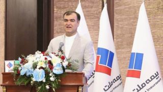 رئیس کل بیمه مرکزی: «بیمه زندگی ارجان» بیمه ملت می‌تواند یکی از طرح‌های موفق بیمه‌ای امسال باشد