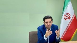 ایران پولدار می شود؟/ مشاور قالیباف: در دوران تفاهم، درآمد نفتی خوبی را کسب کردیم ایران پولدار می شود؟/ مشاور قالیباف: در دوران تفاهم، درآمد نفتی خوبی را کسب کردیم