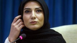 استایل روشن و شیک سمیرا حسن‌پور/ خانم بازیگر غوغا به پا کرد