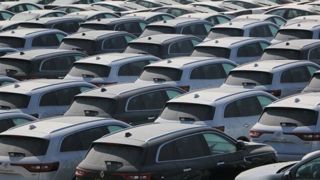 میانگین قیمت خودروهای وارداتی را بدانید