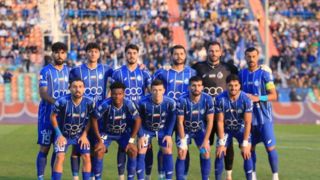 بهترین خبر برای سهراب و استقلال از دیدار حساس آسیایی / بهترین از این نمی شد بهترین خبر برای سهراب و استقلال از دیدار حساس آسیایی / بهترین از این نمی شد