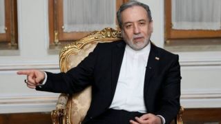 واکنش عراقچی به اعتراف مقام آمریکایی: مردم آمریکا نباید هزینه جنگ‌های اسرائیل را بپردازند