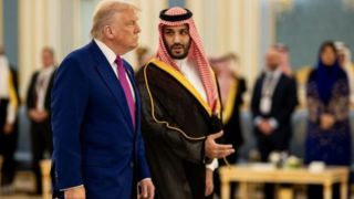 آکسیوس: بن سلمان از ترامپ خواسته به یمن حمله کند