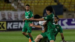 ۶ دیدار دوستانه در برنامه تیم ملی فوتبال/ بدون تماشاگر شدن بازیها ممنوع ۶ دیدار دوستانه در برنامه تیم ملی فوتبال/ بدون تماشاگر شدن بازیها ممنوع