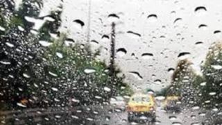 هشدار زردرنگ هواشناسی نسبت به بارش باران و وزش باد شدید در تهران از فردا هشدار زردرنگ هواشناسی نسبت به بارش باران و وزش باد شدید در تهران از فردا