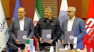 همکاری ۳ جانبه برای ارتقای کیفیت قطعات پلیمری در صنعت قطعهسازی همکاری ۳ جانبه برای ارتقای کیفیت قطعات پلیمری در صنعت قطعهسازی