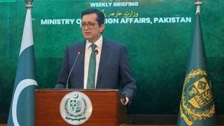 پاکستان: بحثی درباره اقدام نظامی علیه یمن در جریان نیست