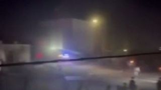 درگیری مسلحانه میان شبه نظامیان کرد و عناصر جولانی در کوبانی درگیری مسلحانه میان شبه نظامیان کرد و عناصر جولانی در کوبانی