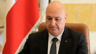 رئیس جمهور لبنان: مذاکرات جدیدی با اسرائیل در جریان نیست رئیس جمهور لبنان: مذاکرات جدیدی با اسرائیل در جریان نیست