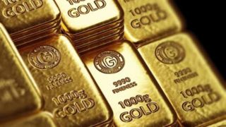 قیمت جهانی طلا افزایش یافت قیمت جهانی طلا افزایش یافت