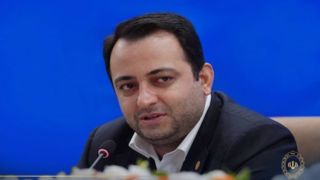 محسن سیفی: نودوهشتمین سالروز تأسیس بانک ملی ایران، فرصتی برای تجدید عهد با اعتماد مردم است