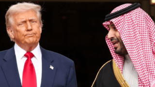 نیوزویک:‌ ریاض برای مقابله با یمن باز هم به واشنگتن پناه برد