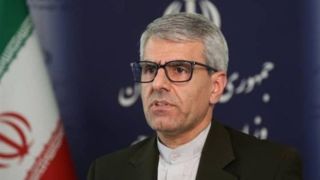 بقائی: قطعنامه آژانس از سوی آمریکا و اسرائیل تحمیل شده است
