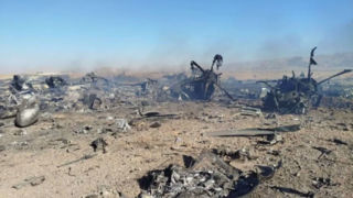 پشت پرده فشار آمریکا بر خلبان هواپیمای سرنگون شده در ایران برای تغییر روایت جنگ پشت پرده فشار آمریکا بر خلبان هواپیمای سرنگون شده در ایران برای تغییر روایت جنگ