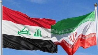 بیانیه عراق درباره جدیدترین وضعیت گذرگاههای مرزی با ایران بیانیه عراق درباره جدیدترین وضعیت گذرگاههای مرزی با ایران