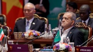 پزشکیان: تابآوری اقتصادی بدون امنیت، پایدار نخواهد بود پزشکیان: تابآوری اقتصادی بدون امنیت، پایدار نخواهد بود