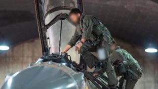 افشاگری کارشناس ترک از محل تمرین خلبانان اسرائیلی برای حمله به ایران