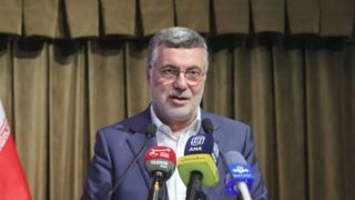 آلودگی هوا سالانه جان ۵۰ هزار نفر را در کشور می‌گیرد