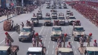 آزادسازی ۵۴۰۰ کیلومترمربع از مساحت یمن طی ۷ روز آزادسازی ۵۴۰۰ کیلومترمربع از مساحت یمن طی ۷ روز