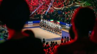 ردهبندی نهایی والیبال قهرمانی مردان آسیا؛ ایران نایبقهرمان شد ردهبندی نهایی والیبال قهرمانی مردان آسیا؛ ایران نایبقهرمان شد