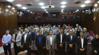 هیئت مدیره استقلال به مدت ۲ سال ابقا شدند