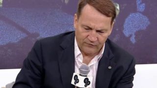 لهستان: اگر روسیه به ما حمله می‌ کرد، خیلی سریع شکستش می‌دادیم!