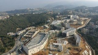 آمریکا: دور آتی مذاکرات لبنان و اسرائیل در رم برگزار خواهد شد