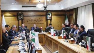 تاب‌آوری تهران در جنگ؛ تداوم کارکرد شهر، پاسخ‌گویی به مردم و ضرورت پدافند یکپارچه