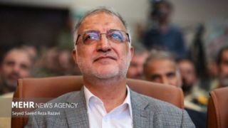 زاکانی: ایران می‌تواند با تکیه بر ظرفیت‌های داخلی الگوی پیشرفت بسازد