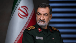 رضایی: تا زمانی شروط ایران محقق نشود، هیچ مذاکره‌ای در کار نخواهد بود