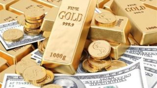 قیمت جهانی طلا به ۴۲۹۶ دلار کاهش یافت قیمت جهانی طلا به ۴۲۹۶ دلار کاهش یافت