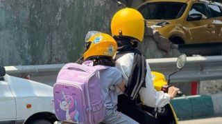 گواهینامه موتورسیکلت بانوان چه زمانی صادر میشود؟ گواهینامه موتورسیکلت بانوان چه زمانی صادر میشود؟