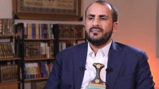 محمد عبدالسلام: رژیم سعودی از گزینه نظامی جز شکست عایدش نخواهد شد