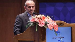 جبلی: برخی فقط به نظرسنجی‌های کاهشی توجه می‌کنند