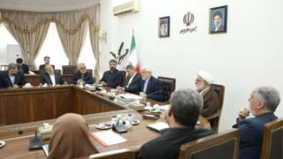 ضوابط نامگذاریهای منتسب به رهبر شهید به تصویب رسید ضوابط نامگذاریهای منتسب به رهبر شهید به تصویب رسید