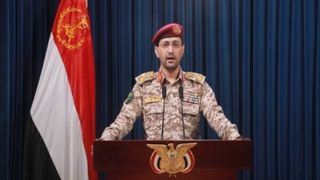 یمن: جنگنده F-۱۵ عربستان را ساقط کردیم